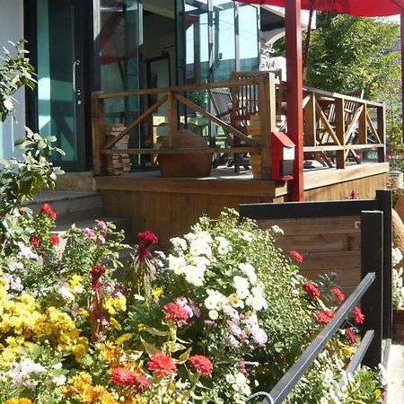 Guesthouse In Picture Чонджу Экстерьер фото