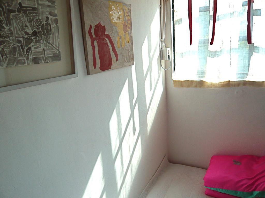 Guesthouse In Picture Чонджу Номер фото