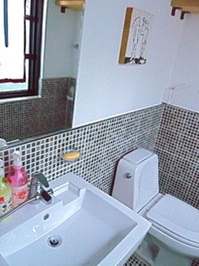 Guesthouse In Picture Чонджу Экстерьер фото