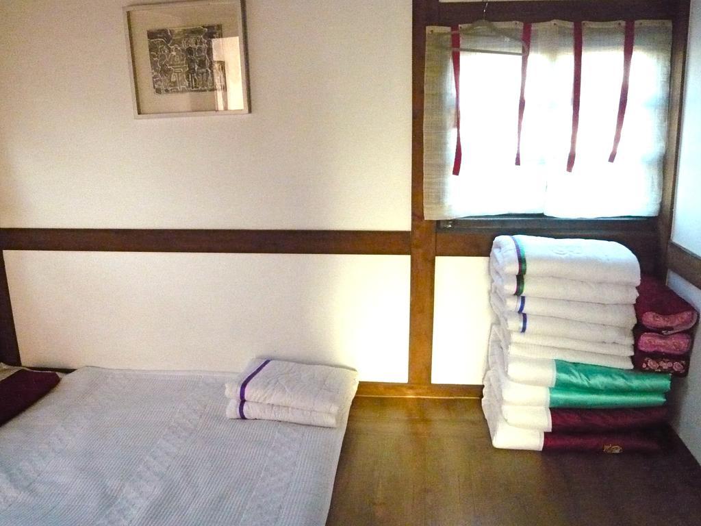 Guesthouse In Picture Чонджу Номер фото