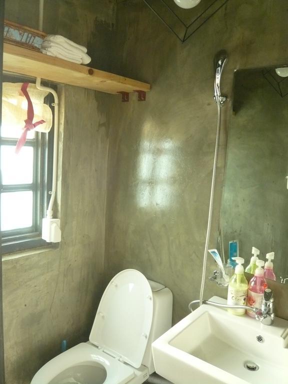 Guesthouse In Picture Чонджу Номер фото