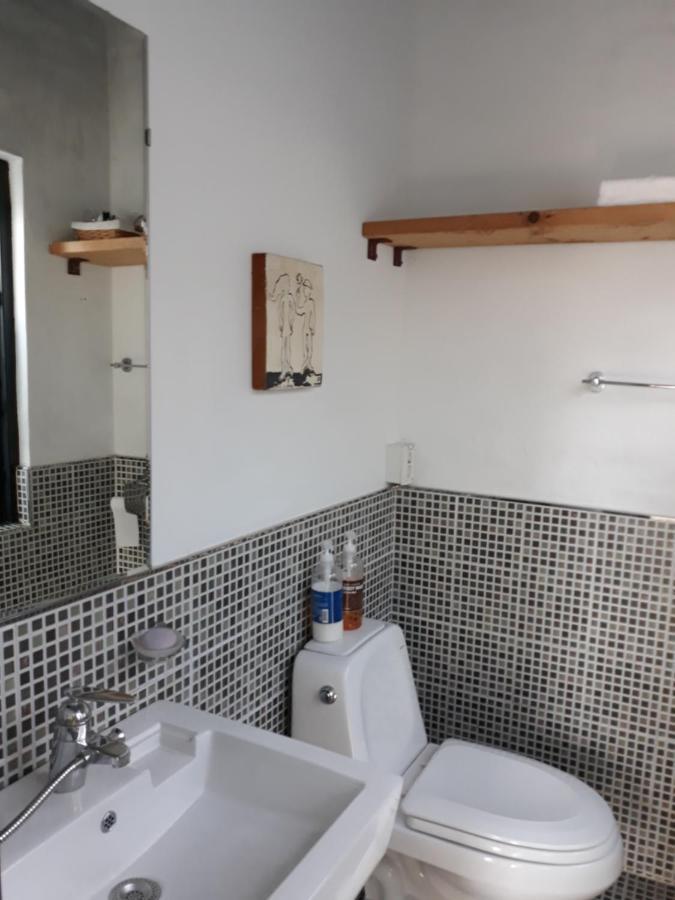 Guesthouse In Picture Чонджу Экстерьер фото