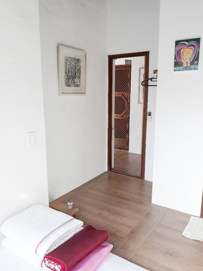 Guesthouse In Picture Чонджу Экстерьер фото