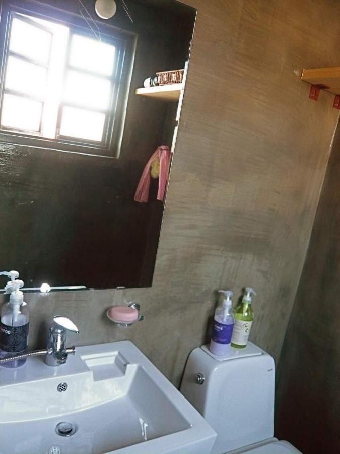 Guesthouse In Picture Чонджу Экстерьер фото